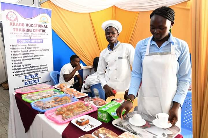 KisumuInv_Conf's tweet photo. As you attend the Kisumu Investment Conference, please visit the various exhibition stands. https://t.co/oTvZl4J0Bb