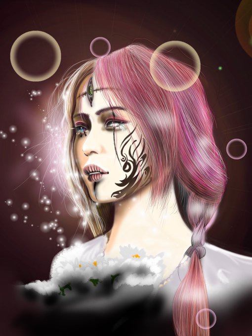 脳梗塞後遺症のtwitterイラスト検索結果