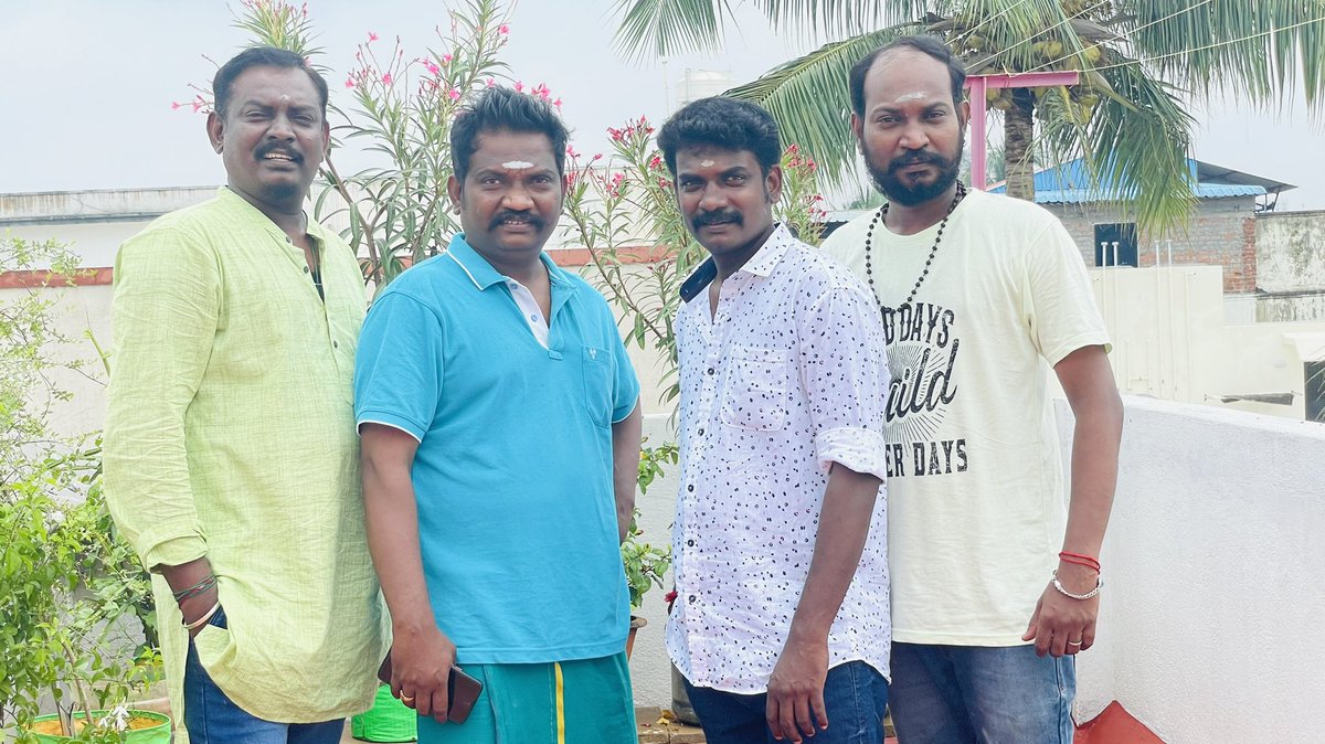 virumandi tweet media
