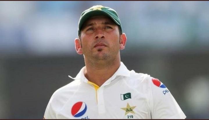 amy_sayssss's tweet photo. Everyone is tweeting against #YasirShah before waiting for result of the case 
#stopdefamingpakistan https://t.co/u7Ajp0Qoky