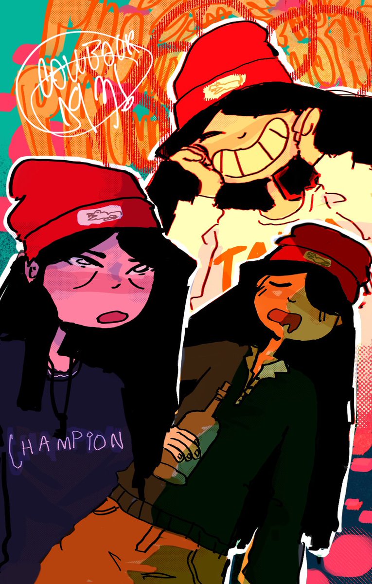 AIRDANIMALS's tweet photo. barf #digitalart https://t.co/2WOrMknVIt