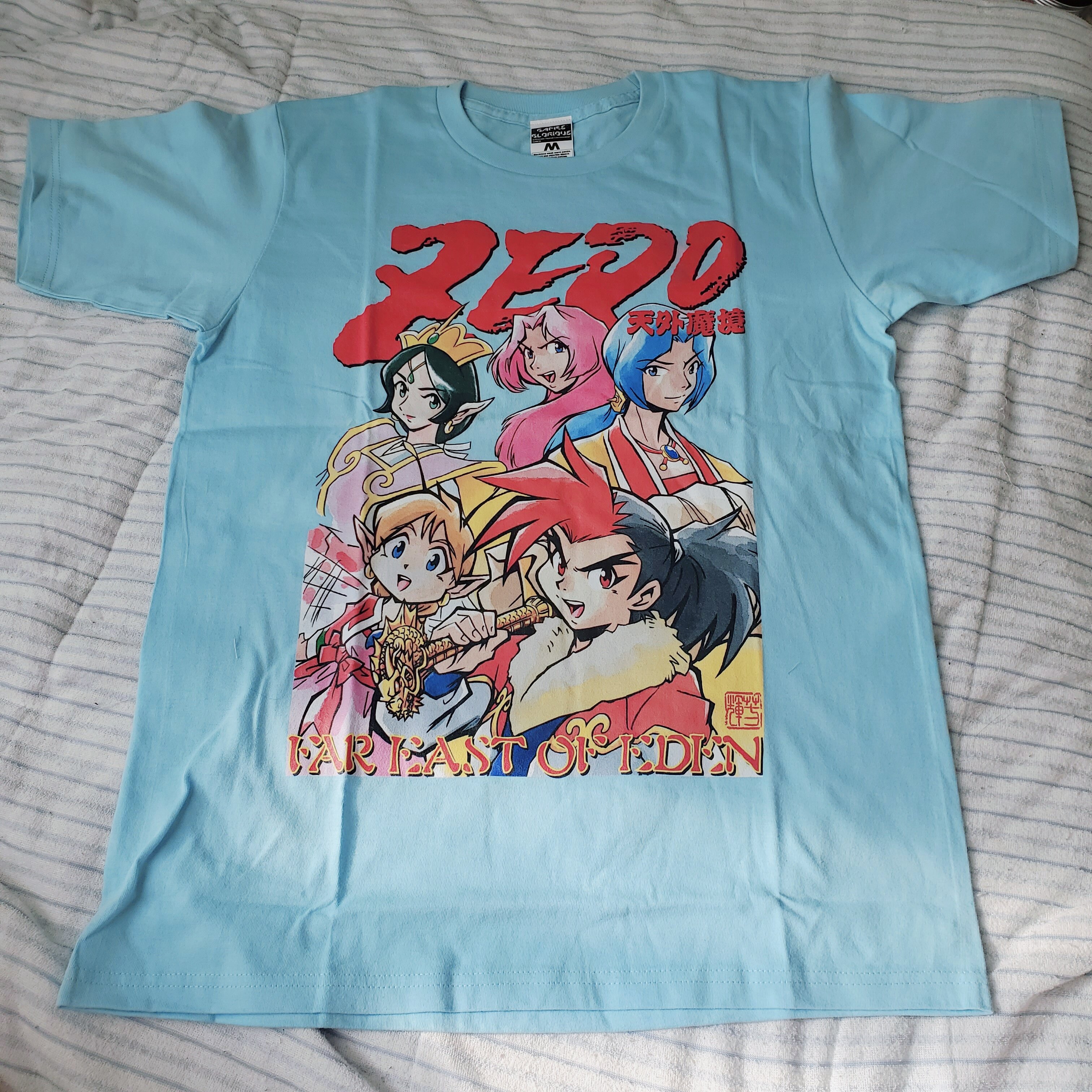 天外魔境ｚｅｒｏ Twitter Search Twitter