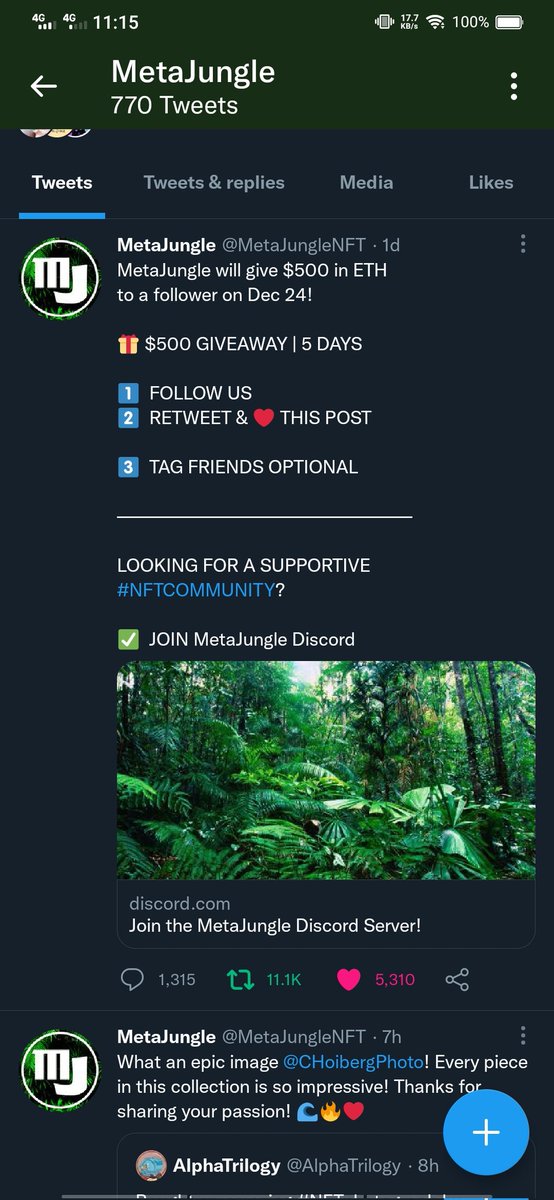 WIN199708's tweet photo. @bravepromote @MetaJungleNFT ✨ manifesting surprise dm✨ 
✨ manifesting surprise dm✨ 
✨ manifesting surprise dm✨ 
✨ manifesting surprise dm✨ 
✨ manifesting surprise dm✨
✨ manifesting surprise dm✨ 
✨ manifesting surprise dm✨ 
✨ manifesting surprise dm✨ 
✨ manifesting surprise dm✨ https://t.co/4MgB72LIol