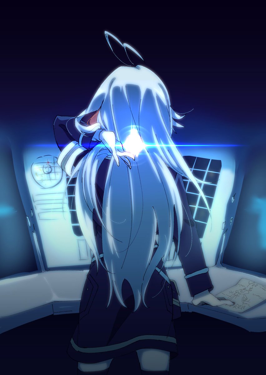 qann30's tweet photo. 86 - Eighty Six

We miss you Vladilena Milizé

Imagine if they'll end Episode 21 with her voice appearance? IMAGINE 🥰

Pivix: https://t.co/Hxw7jfjkRZ

#EightySix #エイティシックス https://t.co/cTKZx9JAqs