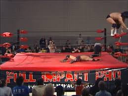 ***On this day in Independent wrestling history***
In 2008 Tyler Black defeated Go Shiozaki to win the FIP World Heavyweight Title in Crystal River, Florida.