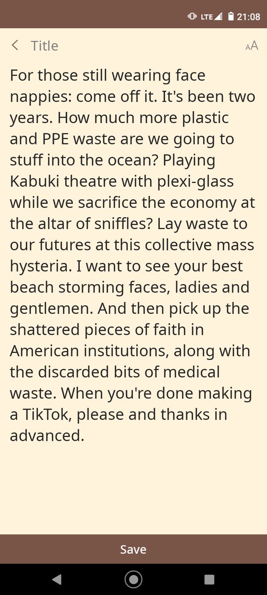 SaintlyWarfare's tweet image. #mondaythoughts
#freewrites
#writerscommunity