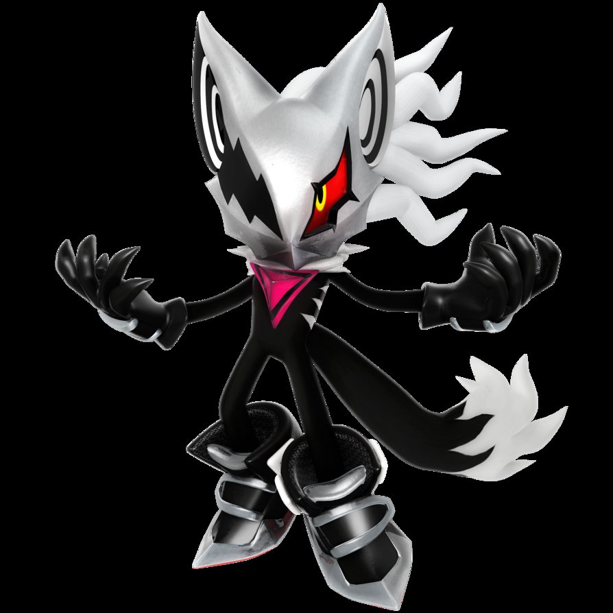 WeaverCaptain's tweet photo. #Sephiroth vs. #Infinite 
(#FinalFantasyVII/#FinalFantasyVIIRemake vs. #SonicTheHedgehog)

#DBX/DBX Season 7 Episode Idea.

Two powerful villainous ruthless masters of illusions champions. https://t.co/K0eu9sGqch