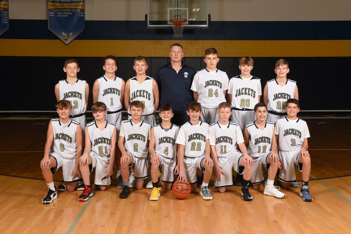 Freeport Yellowjackets Boys Basketball 🇺🇦 tweet media