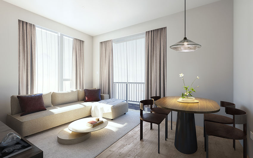 Last Friday marked a milestone for our residential project 42 Tung St. in Sheung Wan developed by TDS, as the project team gathered for the topping out ceremony. The architectural concept draws on the Hong Kong tenement house typology. bit.ly/42tungst