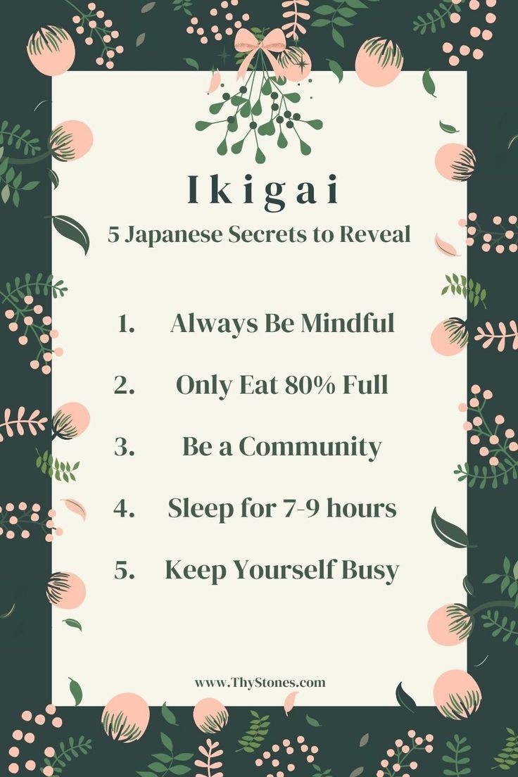 MaLiKyEEsWoRlD's tweet photo. "The Japanese concept of ikigai, or your 'reason for being', is the intersection where your #passions and talents converge with things the world needs and is willing to pay for."
The #JapaneseSecret to a long and #happylife.
Book #Ikigai. https://t.co/T9QsdPP1Jn