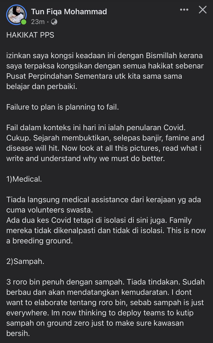 elle_fara's tweet photo. What’s happening in PPS. https://t.co/EkDJVXYaMQ