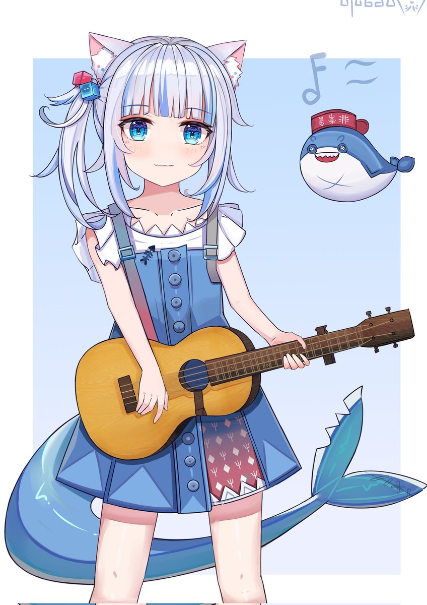 daz3753337's tweet photo. #gawrt
🦈 https://t.co/4hzK5zwMyG