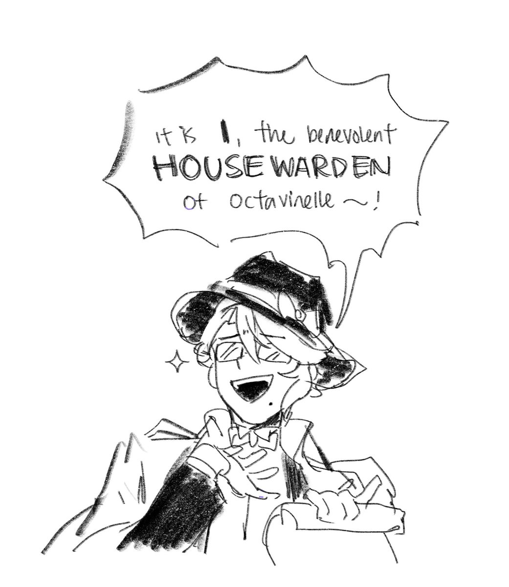 housewarden 🐙

hahahahahahahahaha 