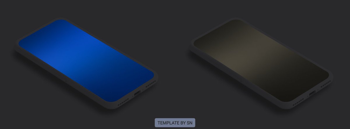 ecblov3's tweet photo. There are 6 simple colors.
[ followers only ] Retweet to receive this #wallpaper in your DM 👌 make sure your DM is open. https://t.co/d6bcTJ0hDL