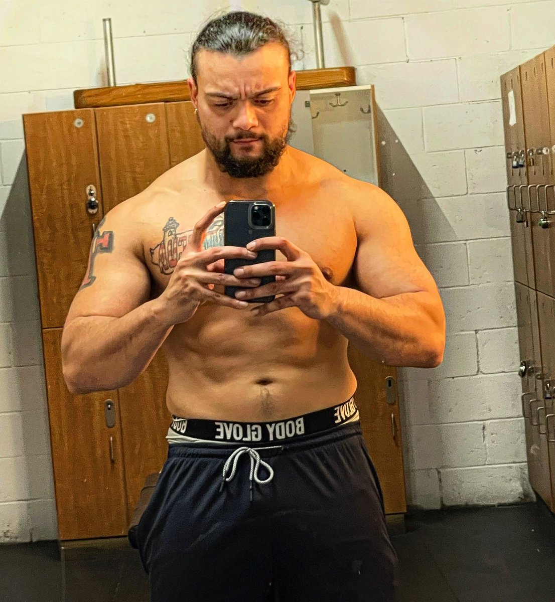 Aye let’s get it! 💪🏼

#PRoudNPowerful 🇵🇷