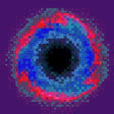 PixelPortals's tweet photo. #NFTCommunity #NFTs #Solana #nft #pixelart PIXEL PORTALS 🌀😵‍💫 https://t.co/mpgKLx8nOj