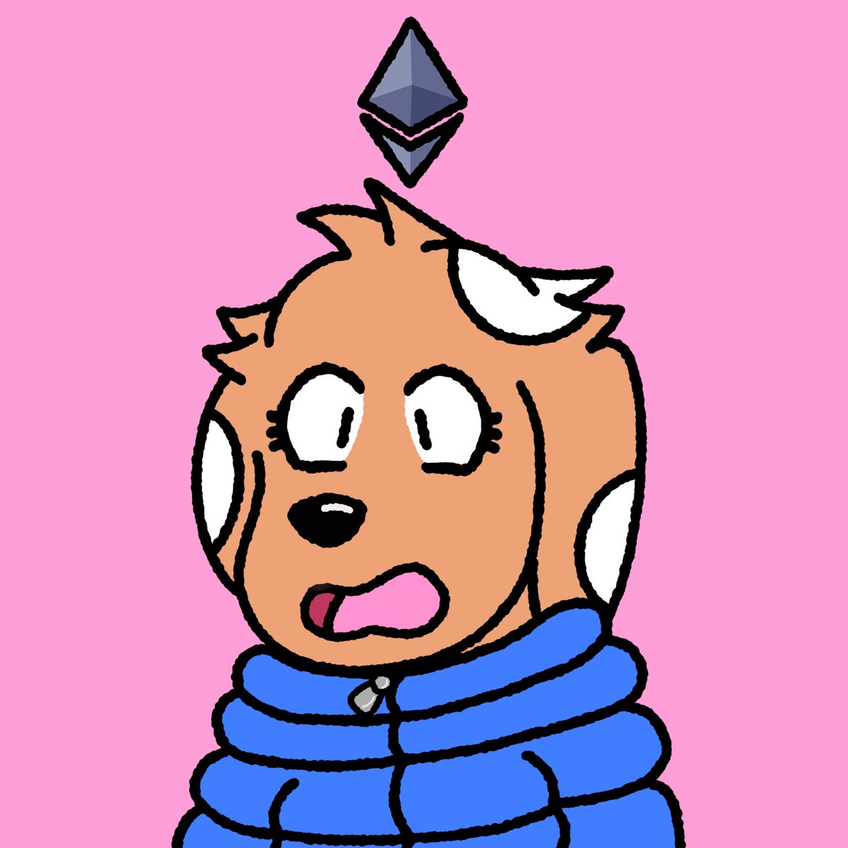 Doodle Dogs 🐶💕 tweet media