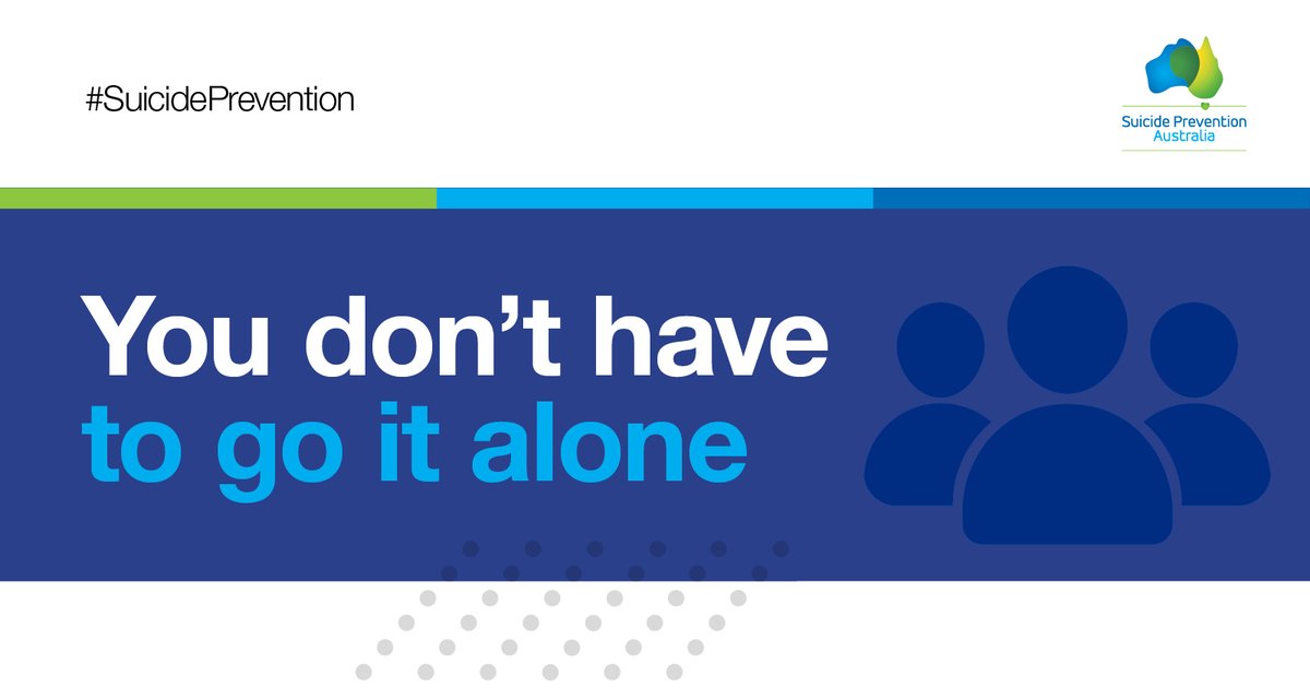 The holiday season is a time to spread hope. Despite the ongoing challenges we’re facing, it’s important to know you are not alone - help is always available. Check in on those around you this week and continuing spreading hope whenever possible
