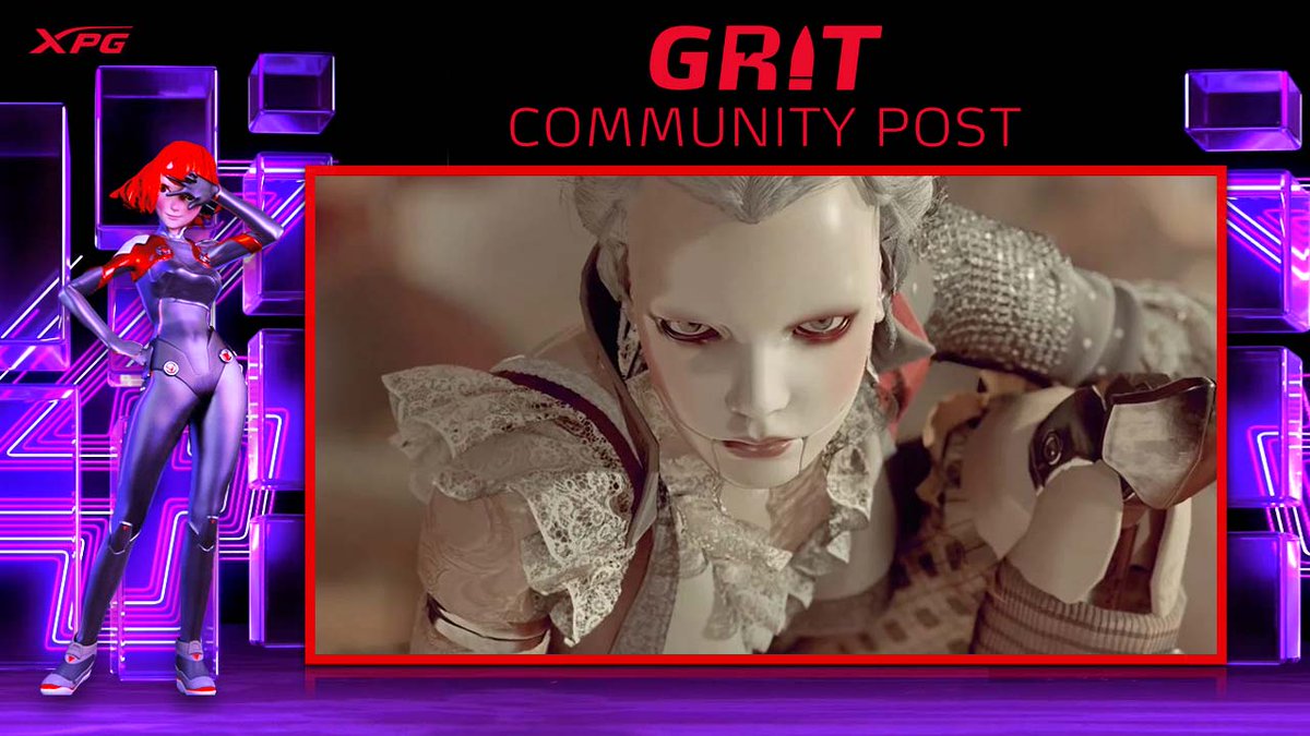 XPG_Global's tweet photo. This week’s #XPGGRIT community blog post is a recap of the best reveals from #TheGameAwards. One of our community members gives his thoughts on the top 20 from this year’s show. 
And remember that you too can get your articles published on GRIT

👉 https://t.co/TzZPQDf7PC https://t.co/Ey3CBgWzkt