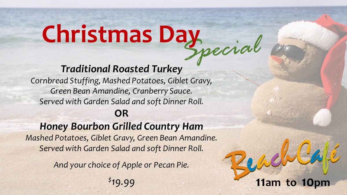 HarrahsLaughlin's tweet photo. Join us on #Christmas day ๐ ๐
@HarrahsLaughlin #harrahslaughlin @CaesarsRewards #laughlin https://t.co/OohAbY2b4v