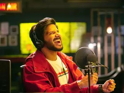 Cinemakottam's tweet photo. #DQ33 #ExclusiveStill https://t.co/4twVNnxizm