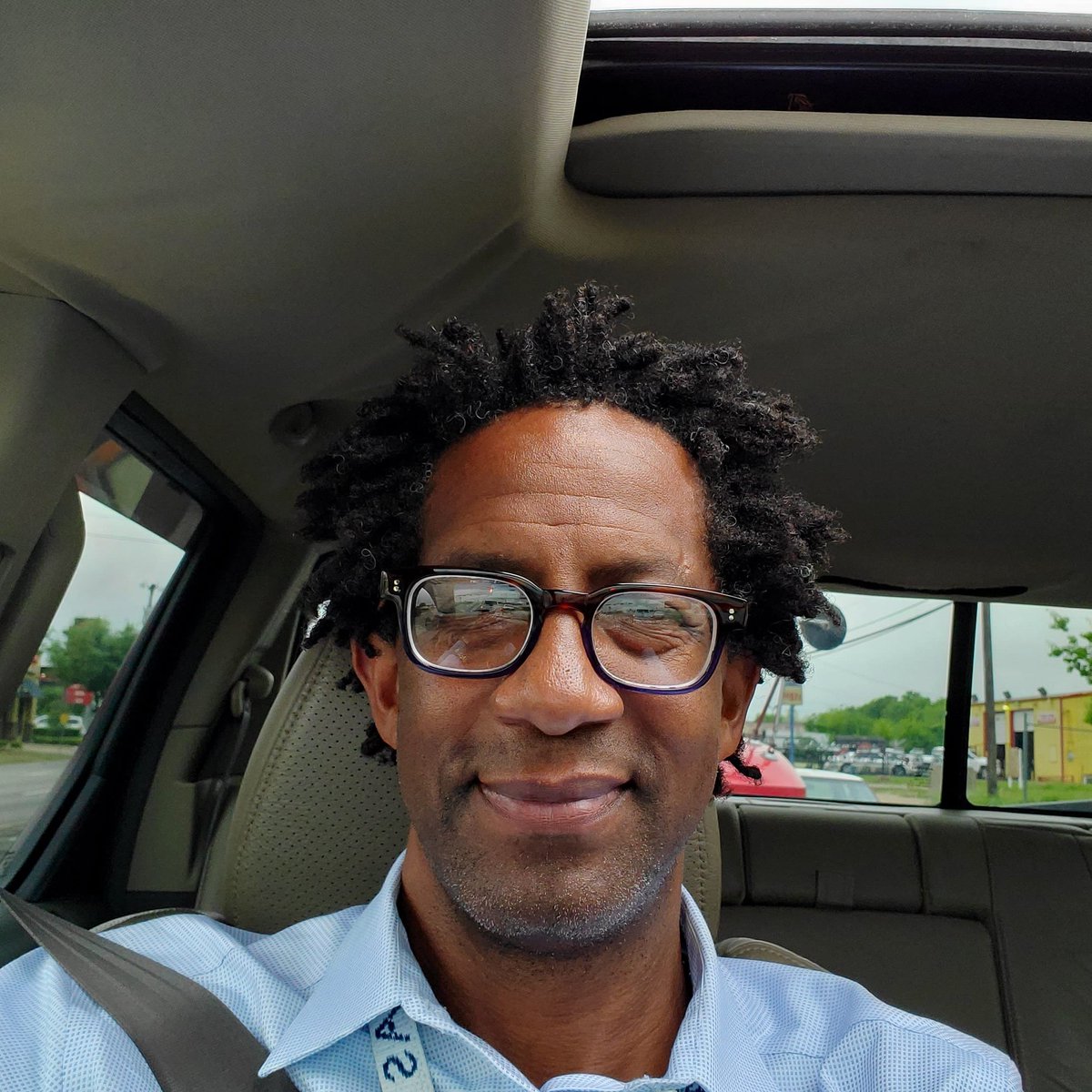 RoyWmsJr's tweet photo. Count your vote...make your vote count
Fmr Const Roy Williams, Jr. delivered on his promise to lead with sound ethics and professionalism. He looks forward to earning your vote 🗳 next March.
#WilliamsForCongress #OakCliffBornAndRaised #TheWoods #CarterCowboy #DISDProud https://t.co/uXjqtTLWMw