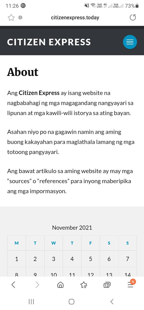 eljohn82's tweet photo. @rodinocencio79 @ChristianCualt2 @jcpunongbrgy Credible... https://t.co/GoBCDMN5Zm