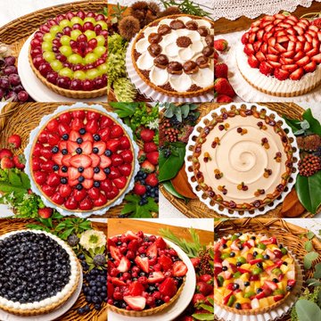 キルフェボンクリスマスケーキの予約はいつまで 22年のメニューや値段 予約方法を紹介 暮らしワクワク
