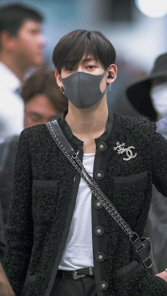 Nanny_MT93's tweet photo. ยินดีต้อนรับน้องกลับบ้าน  🥰😘 #Welcomebambamtothailand https://t.co/POTvFvNaFK