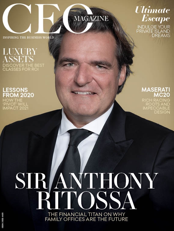 SaidHSaadi's tweet photo. It is with great pleasure that I join Sir Anthony Ritossa’s Global Family Office Investment Summits as a member of its KSA Advisory Board, the world’s largest and most influential gathering of family wealth and the number one family office investment conference.

#ritossasummits https://t.co/h0I1Qol8ug