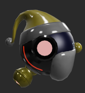 GpRochester's tweet photo. Got a couple of Holiday #NeroBots from #Neroverse! A few games are being developed and I'm very excited about all of them. There's a rumor about a room too! Whaaaat?!?! #NFTs #Metaverse @GamingRTweeters #gamers
https://t.co/FwTIabsxTf https://t.co/x6qQPaHUDY