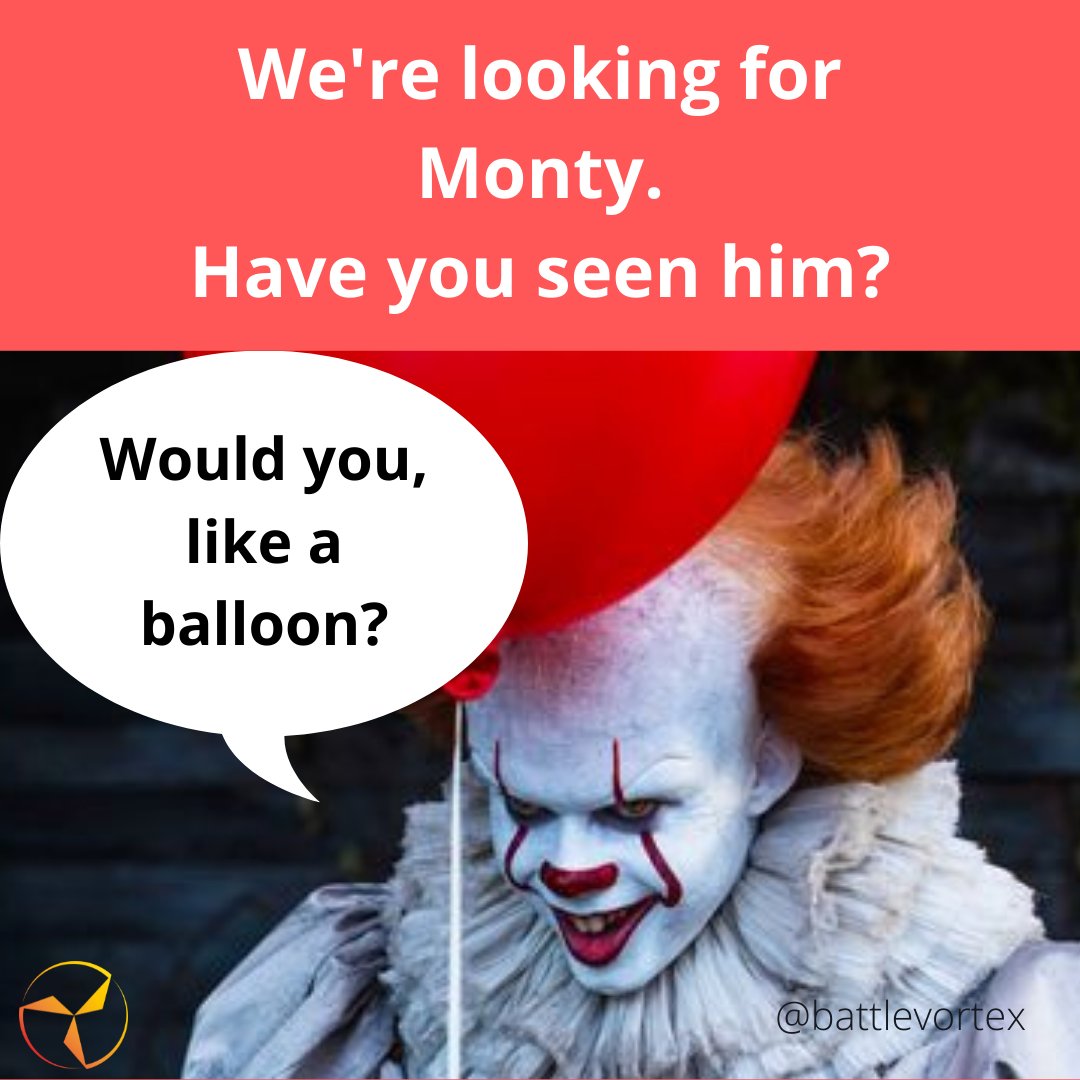 BattleVortex's tweet photo. We all float down here. Merry Crowmas! @Crowfallpod @CrowfallGame #crowsofafeather #teammomentum #crowmas #warstories #montyforthewin https://t.co/beuyl5zpy2