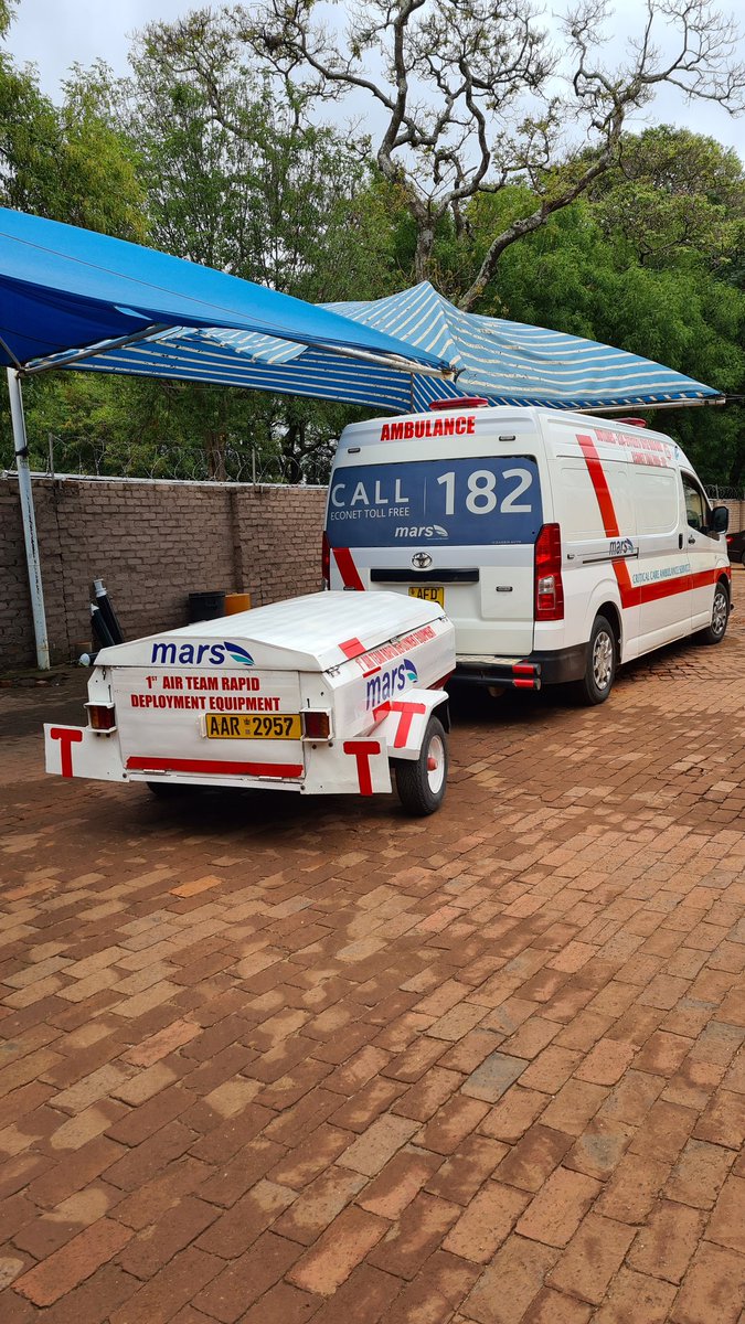 MARS_Zimbabwe's tweet photo. Another regional flight despatched.
#MARSLifeSavingWings.
#BecauseEveryLifeCounts. https://t.co/ZUKHsKF0bw