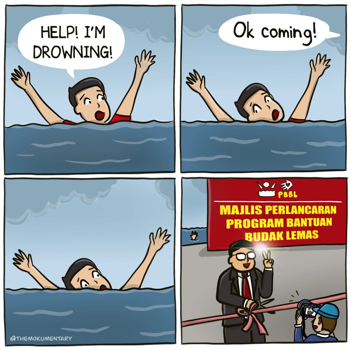 themokumentary tweet media