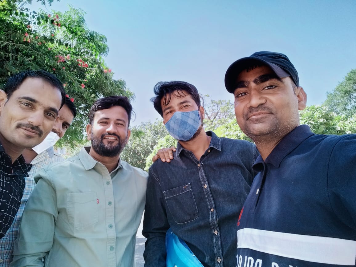 राजस्थान के सबसे पसंदीदा नेता चुने गए1st पायदान सचिन पायलट सा, सेकंड पायदान पर बेरोजगारों के मसीहा बड़े भाई उपेन यादव रहे मैं ईश्वर से आशा करता हूं मेरे सभी 25 भाई बहन एक नई ऊंचाइयों की ओर ले जाएं राजस्थान प्रदेश को धन्यवाद,<a href="/RamveersinghSi5/">Ramveersingh Singh</a>