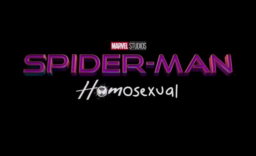 can’t wait for spider-man 4