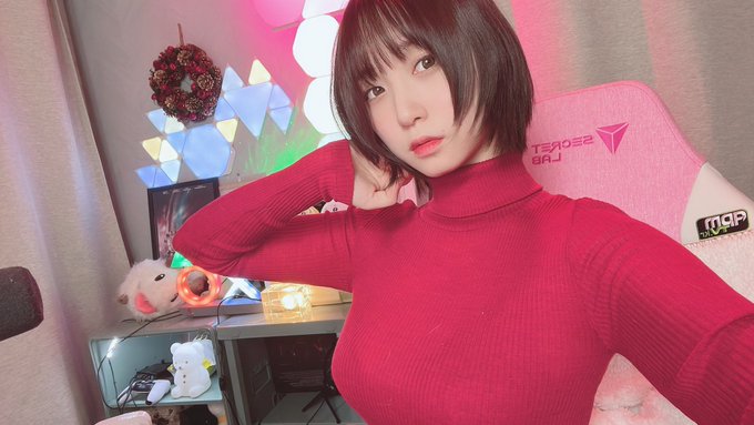 Twitterのコスプレ画像16
