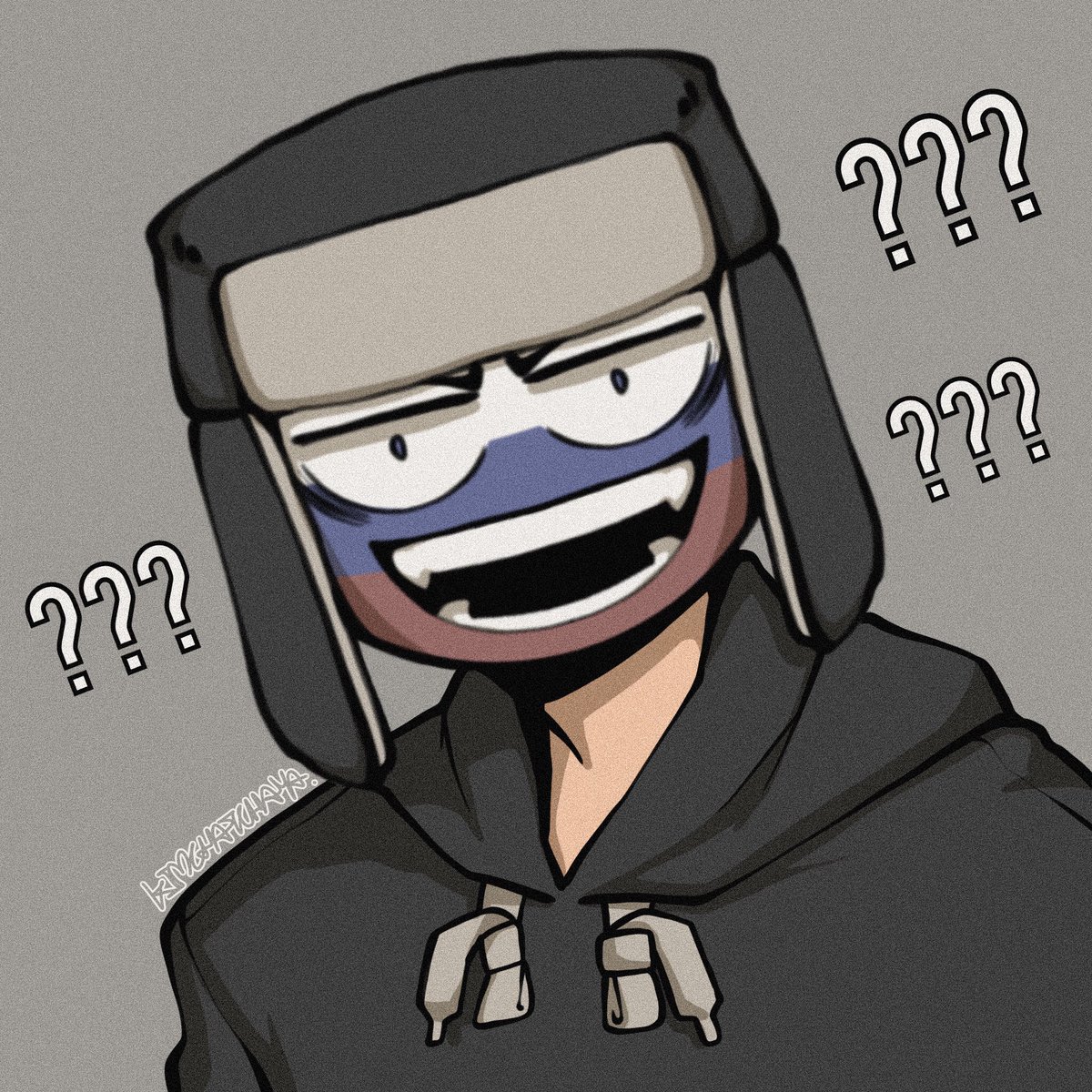 KimChatchaya's tweet photo. ???
#countryhumans #countryhumansRussia #countryhumansmem
#Rusandfriends https://t.co/RQ2cCZqo7I