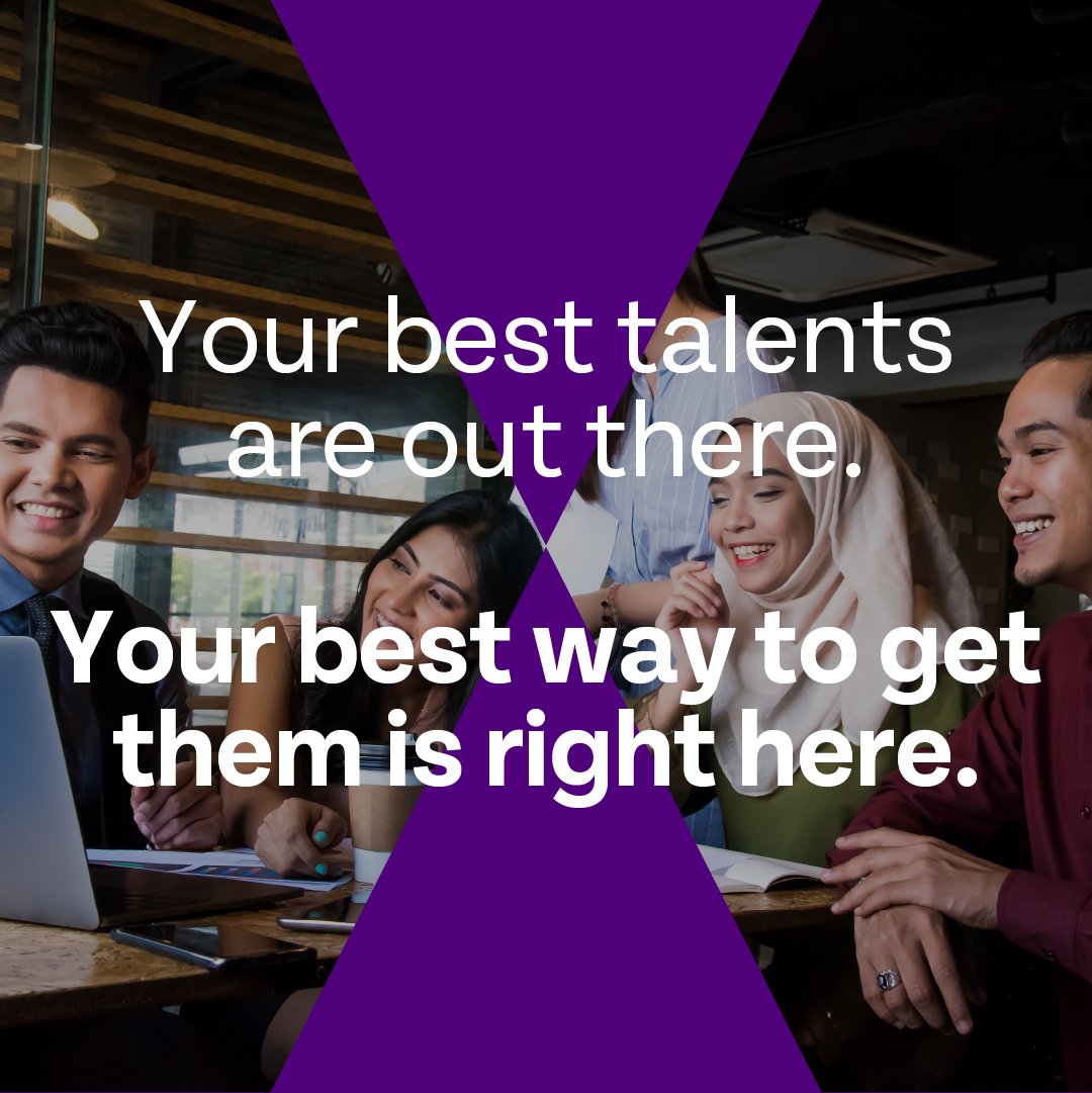 khaiwis89's tweet photo. @kerja_malaysia MAKETIMEPAY is a pioneering marketplace that connects people to earn extra income with on-demand work opportunities.  O

Sign up for a FREE company account at https://t.co/0EqvrBFXi0 and start posting today!!! https://t.co/4f6YliK3xL