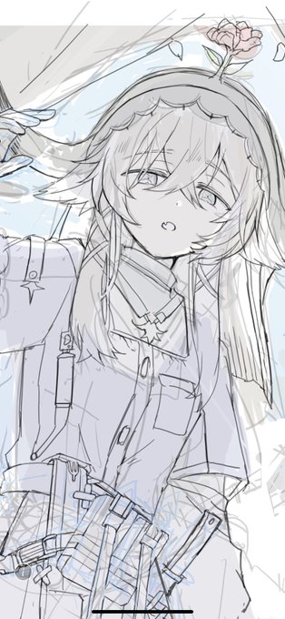 完成までもっていけますように。。 