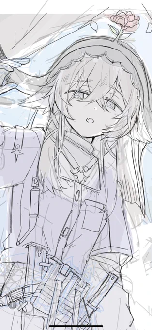 完成までもっていけますように。。 