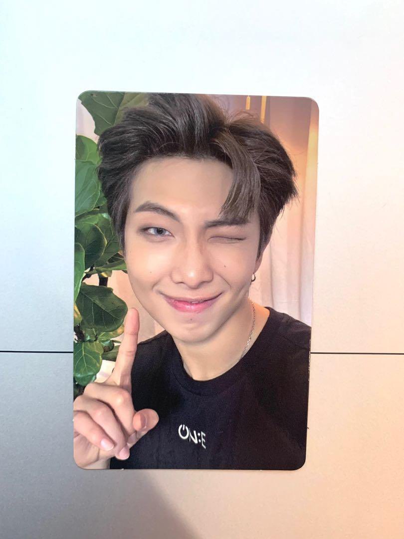thvh0pe's tweet photo. ꒰ wtt lft ph ꒱ • help rt !

Have:
  ⊹ RM MOTS ON:E Blu-Ray

Want:
  ⊹ Hobi counterpart

⟢ stbo 
⟢ w/ flaws ok
⟢ pref. within mm

DM me!

🏷 wts wtb lfs lfb kim namjoon seokjin jin taehyung v min yoongi suga jung hoseok j-hope park jimin heon jungkook jk decluttering https://t.co/BjeazJLPHy