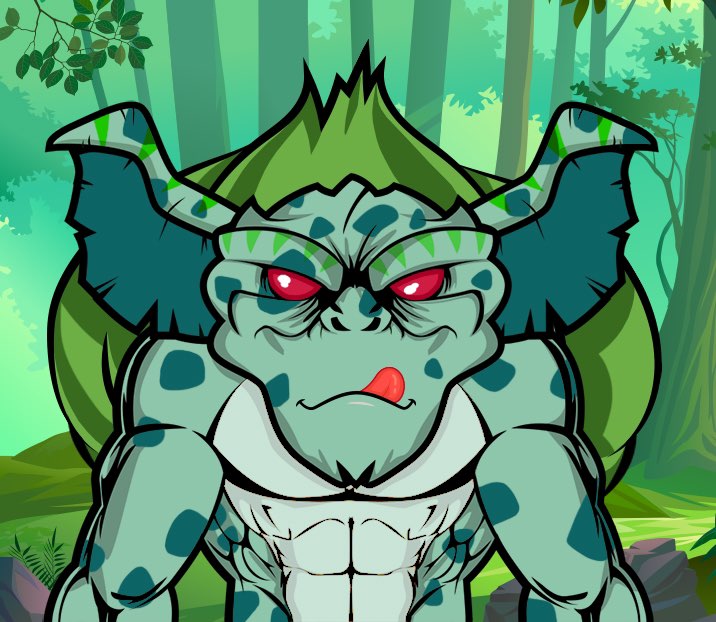 BawlinGAE_NFT's tweet photo. Are you talented enough to train these Gremlins and create some $Havoc?
Go and discover @NftGremlins #NFTproject at https://t.co/pGsg2yjWtq
🔥5000 Mints w/60 1/1s
📝WL Running Low
💵WL Mint Giveaway
💵Grand #NFTGiveaway $15000 in prizes
#GREMMM #NFTCommunity #Solana #NFTGame https://t.co/ciZyhosu4W
