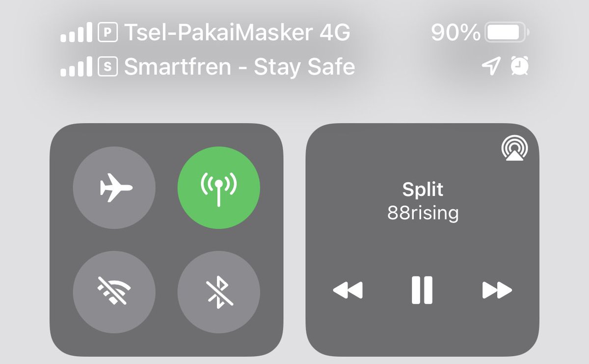 niputuchandra's tweet photo. @Telkomsel halo min ini semenjak berubah ke 4G kok buffering mulu &amp; sering eror ya? https://t.co/NBIh84jhEg
