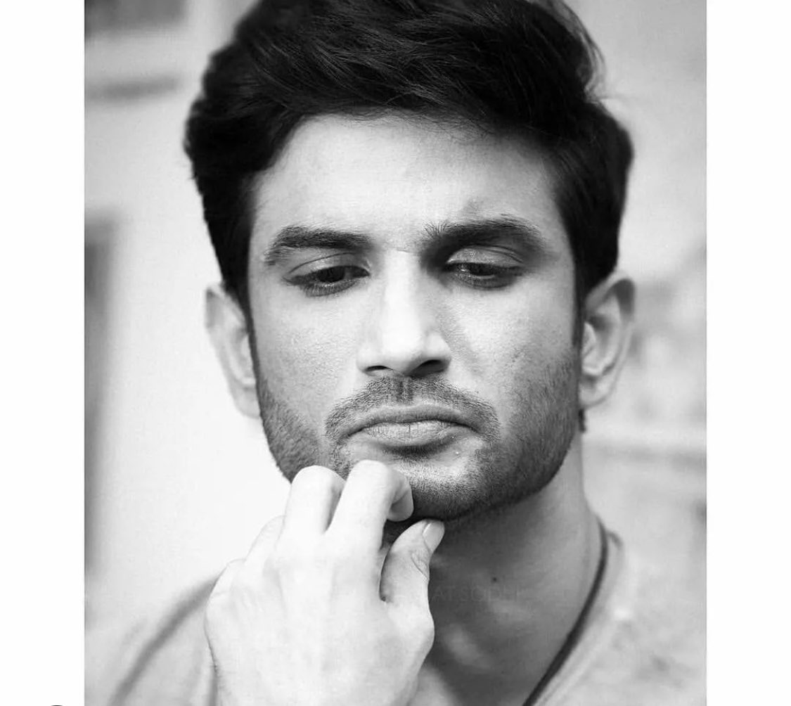 PIYALIBH's tweet photo. “SSR was a talented actor in the Mumbai film world who died well before his full potential could be realised. 
His family, friends and admirers r keenly waiting the outcome of the investigation..”— SC

And What have you done till now ma’am? @ips_nupurprasad 

Sushant Ko Insaaf Do https://t.co/U3ajPlOAuC