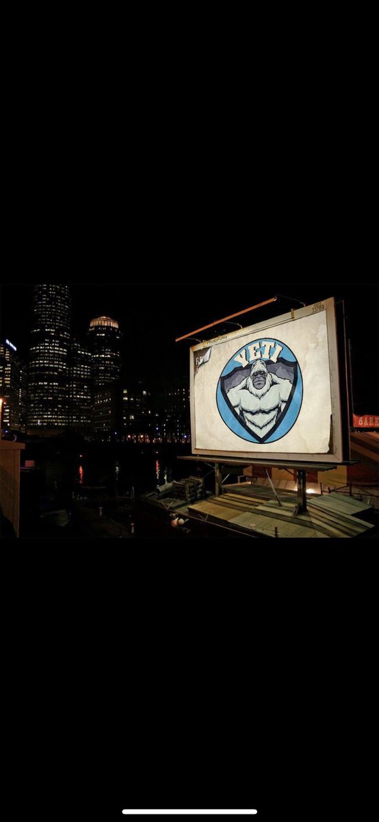 DadGoneCrypto's tweet photo. 💎💎💎💎💎#GEM FIND
@YetiCoinEth 
#Move2Earn on the way🏃
Doxxed devs and active community🤷🏼
#NBA sponsored clinics for the youth🏀
Listed on multiple exchanges✋
Don’t #missout on this #1000x 📈 
Honest #growth come join the #YetiGang!💪🏻💯 #CryptoNews https://t.co/5RuZgGNb8R