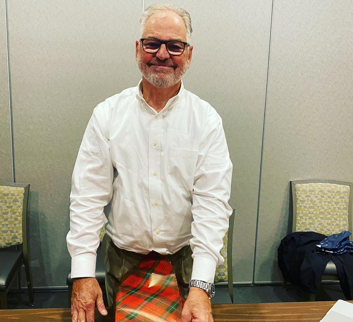 prioritylogists's tweet photo. Another successful day of wrapping gifts with our Dallas location employees for Soldiers'​ Angels Adopt-A-Family program! 

#Prioritycares #prioritylogistics #priorityserves #soldiersangels https://t.co/Jc7ma7TV4R
