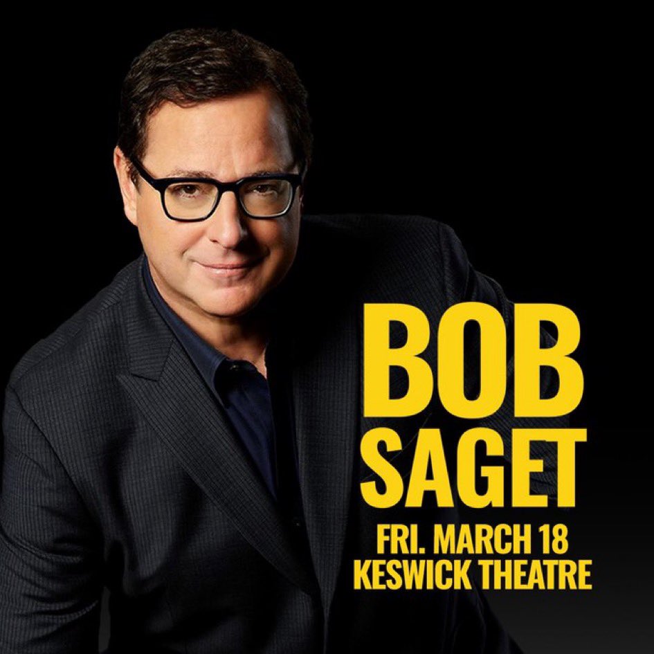 Oh yeah … Philly… Glenside… Back home @keswicktheatre on Friday, March 18!! Tickets avail at: bit.ly/3yMwNP3 —but click the yellow bar at the bottom on the ticket site. It’s not labeled. Nobody’s fault. Glitch in the Matrix.