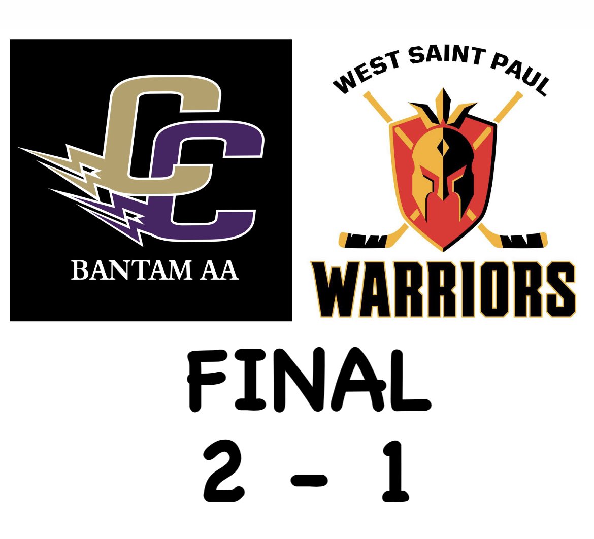 12/20 8:30pm home ice.