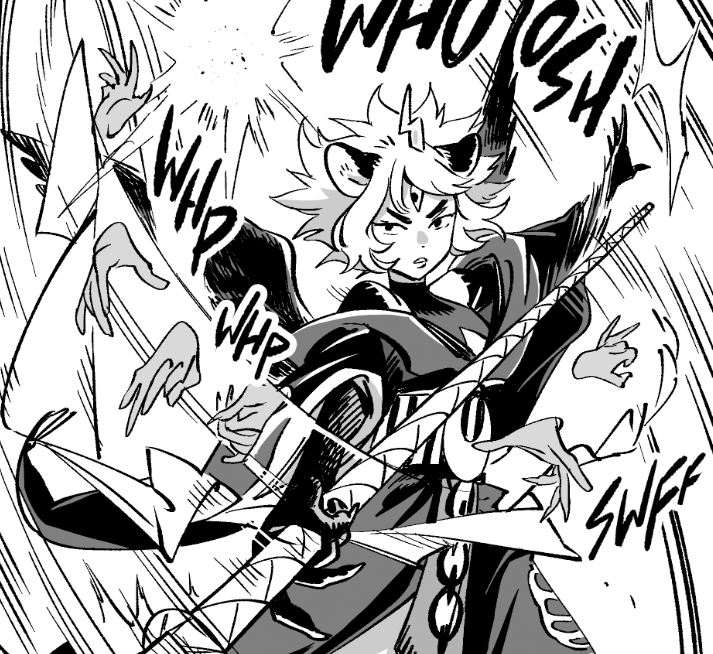 #DEVILSCANDYCOMIC UPDATE
12/20/21: CH14 • p18
---------------------
https://t.co/Ab3MmA7wO2
---------------------
CH14 start: https://t.co/LZNYxFJAIX #hiveworks 